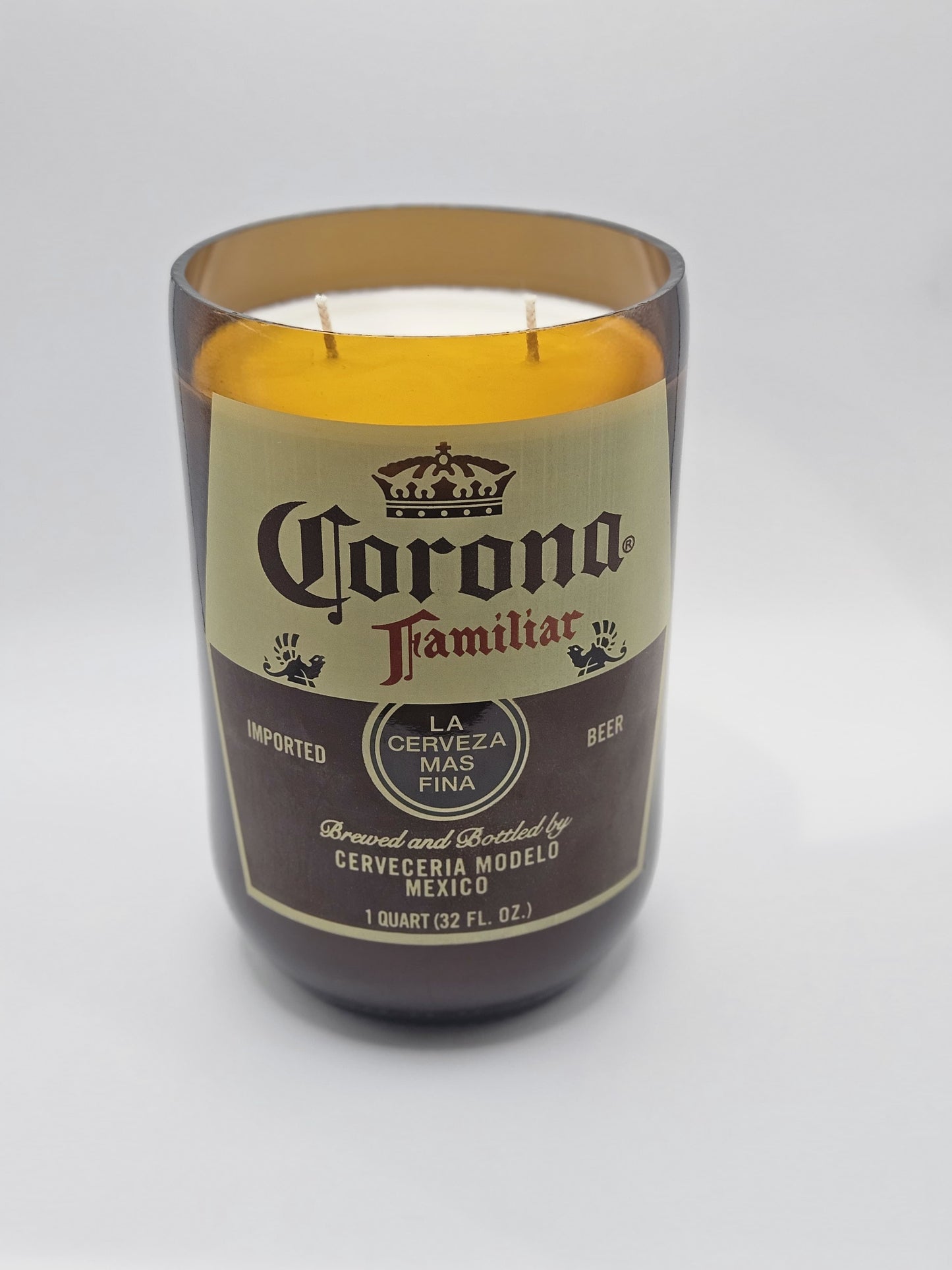 Corona Familiar