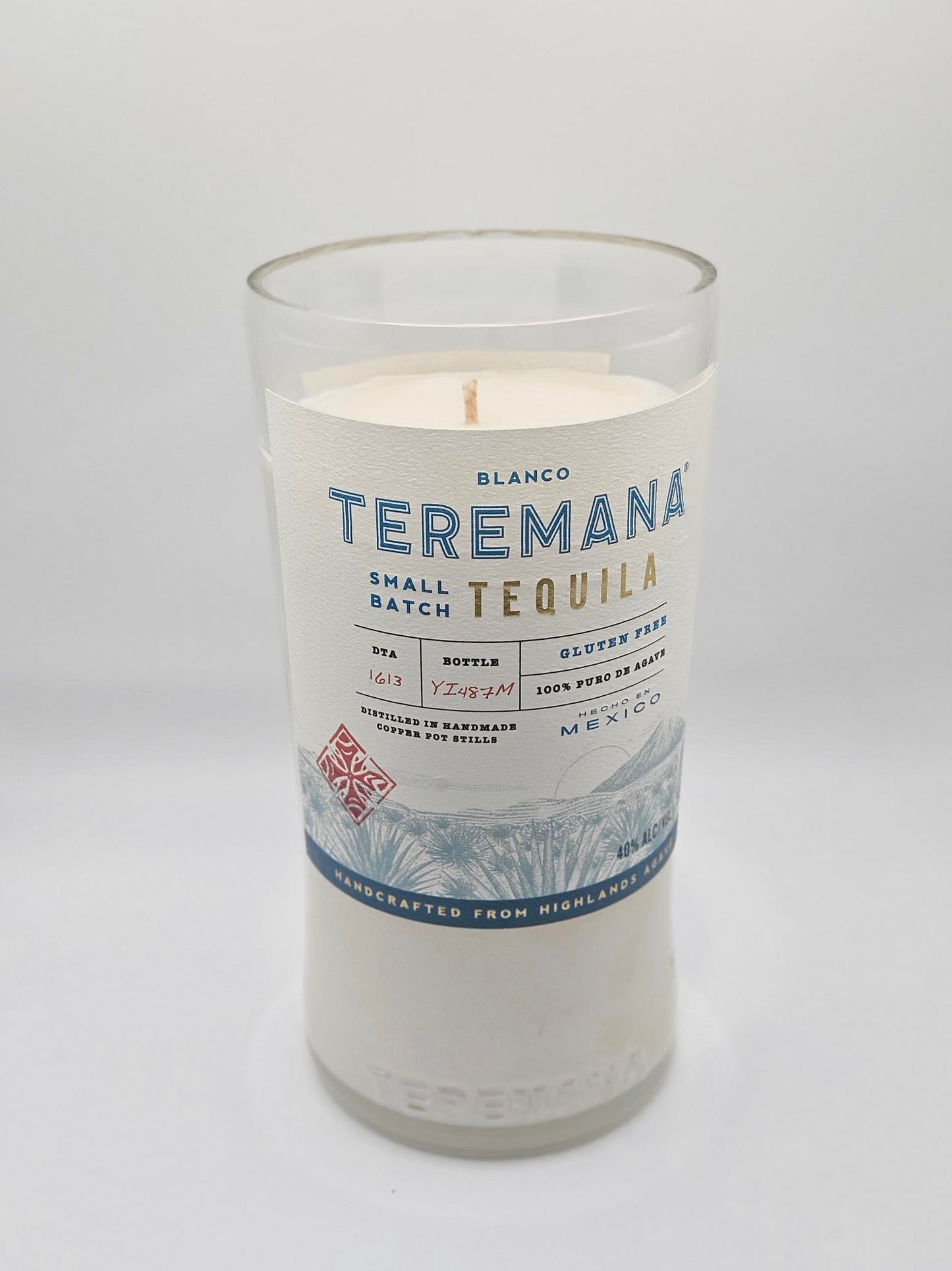 Teremana