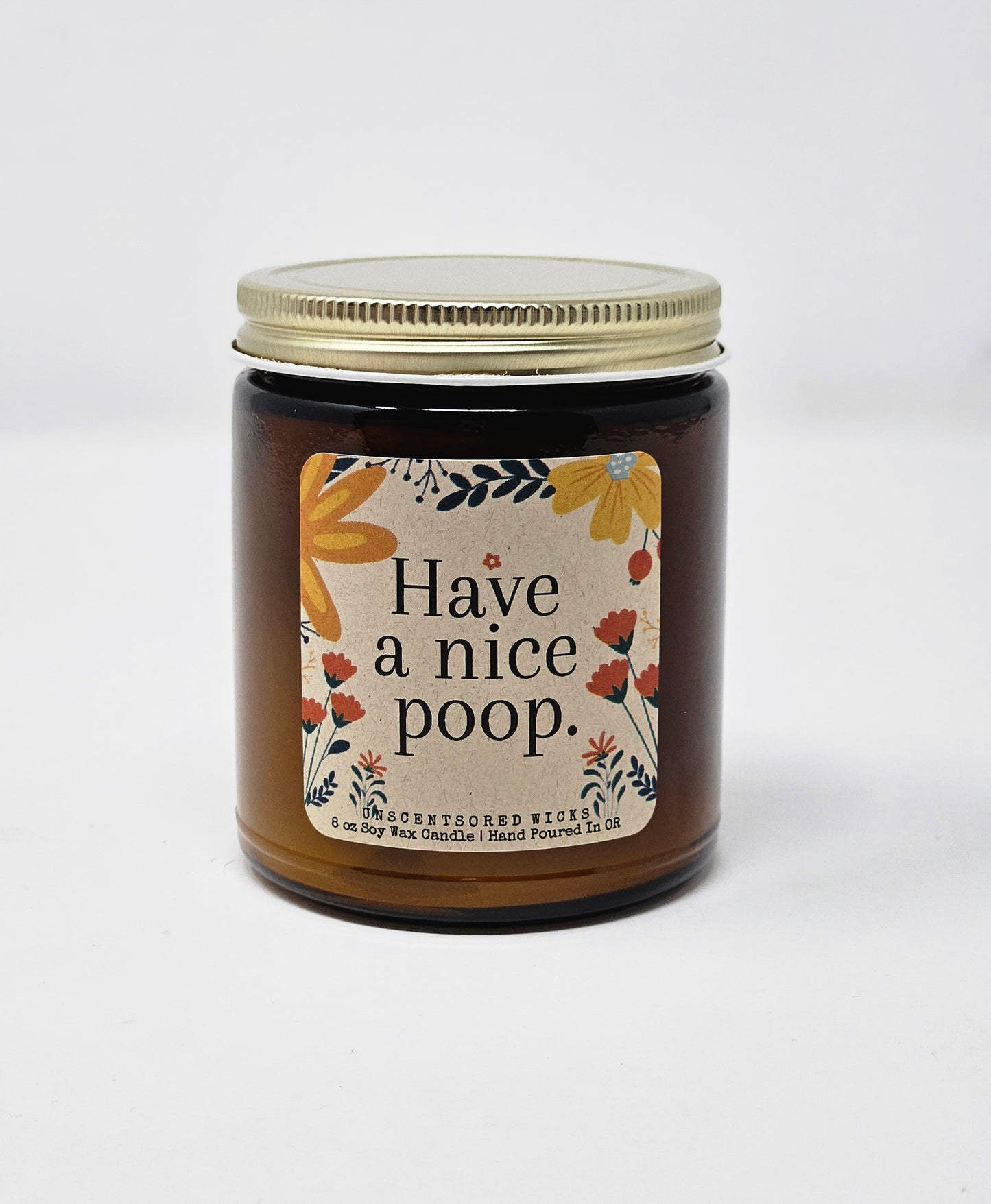Have A Nice Poop