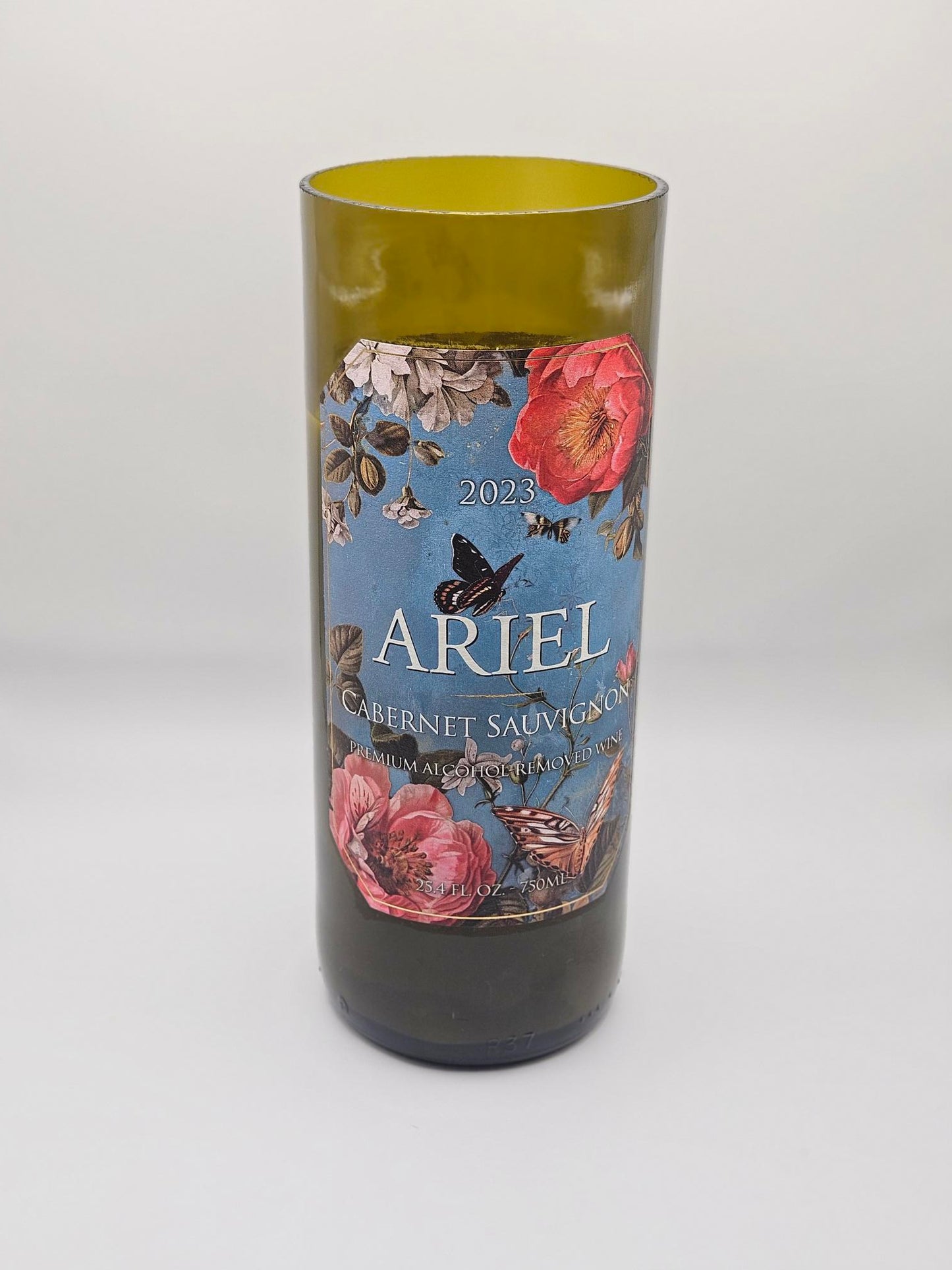 Ariel
