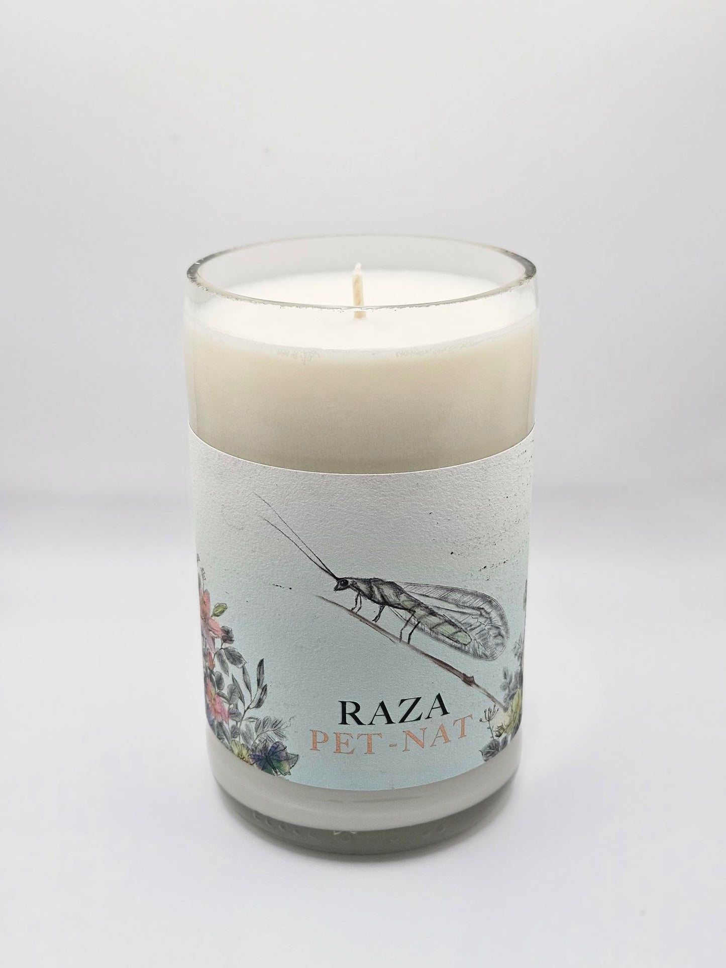 Raza Dragonfly