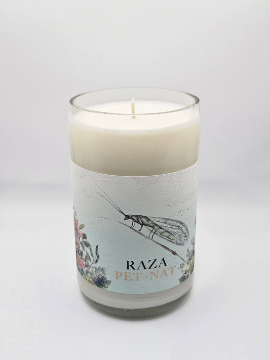 Raza Dragonfly