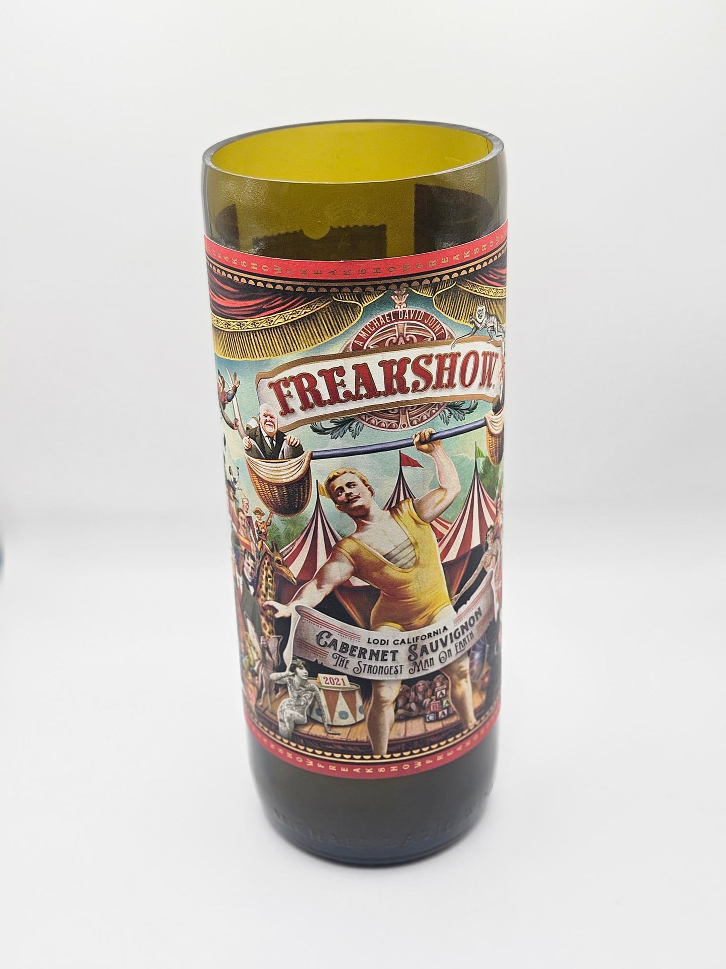 Freakshow