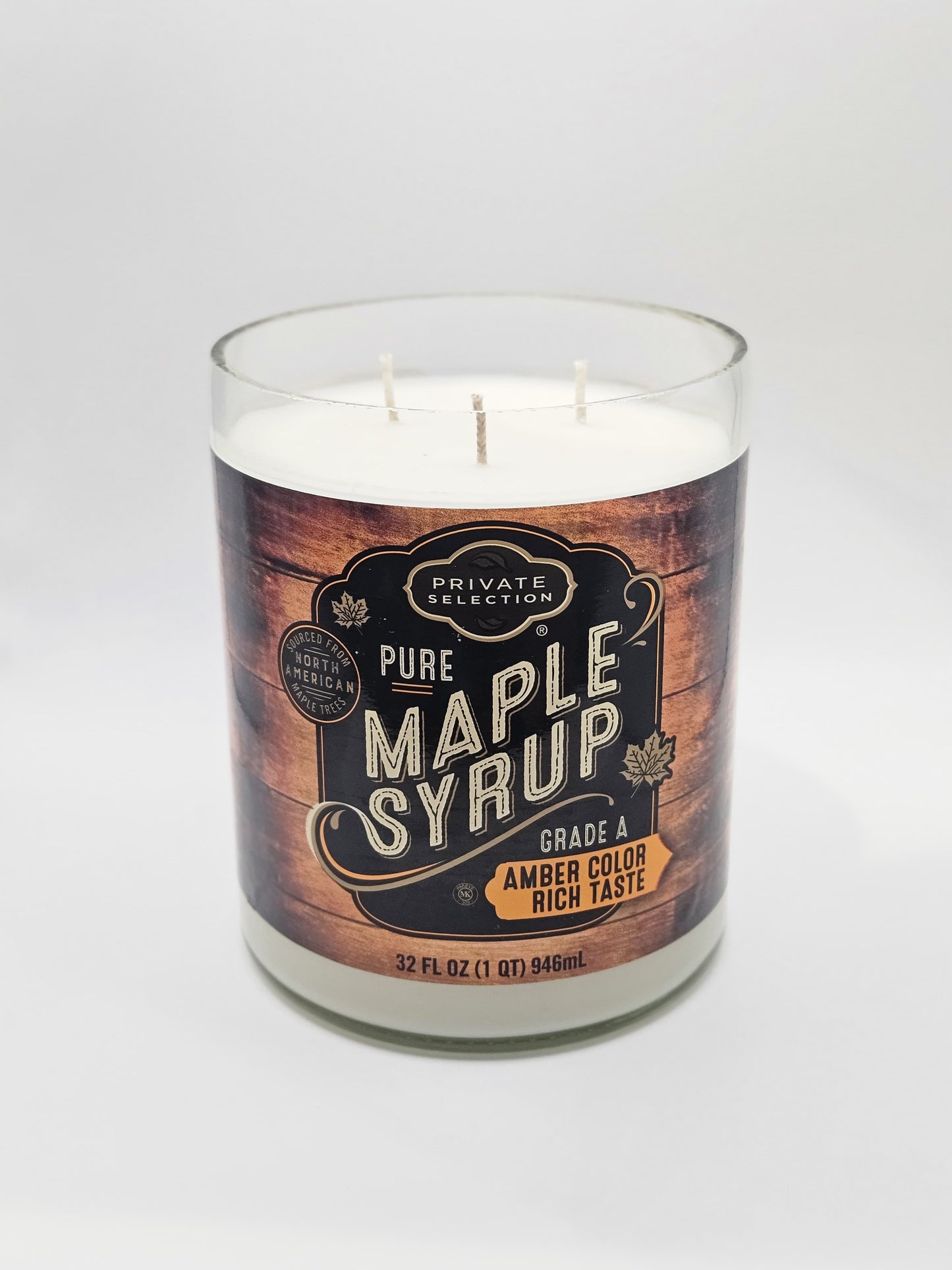 Maple Syrup