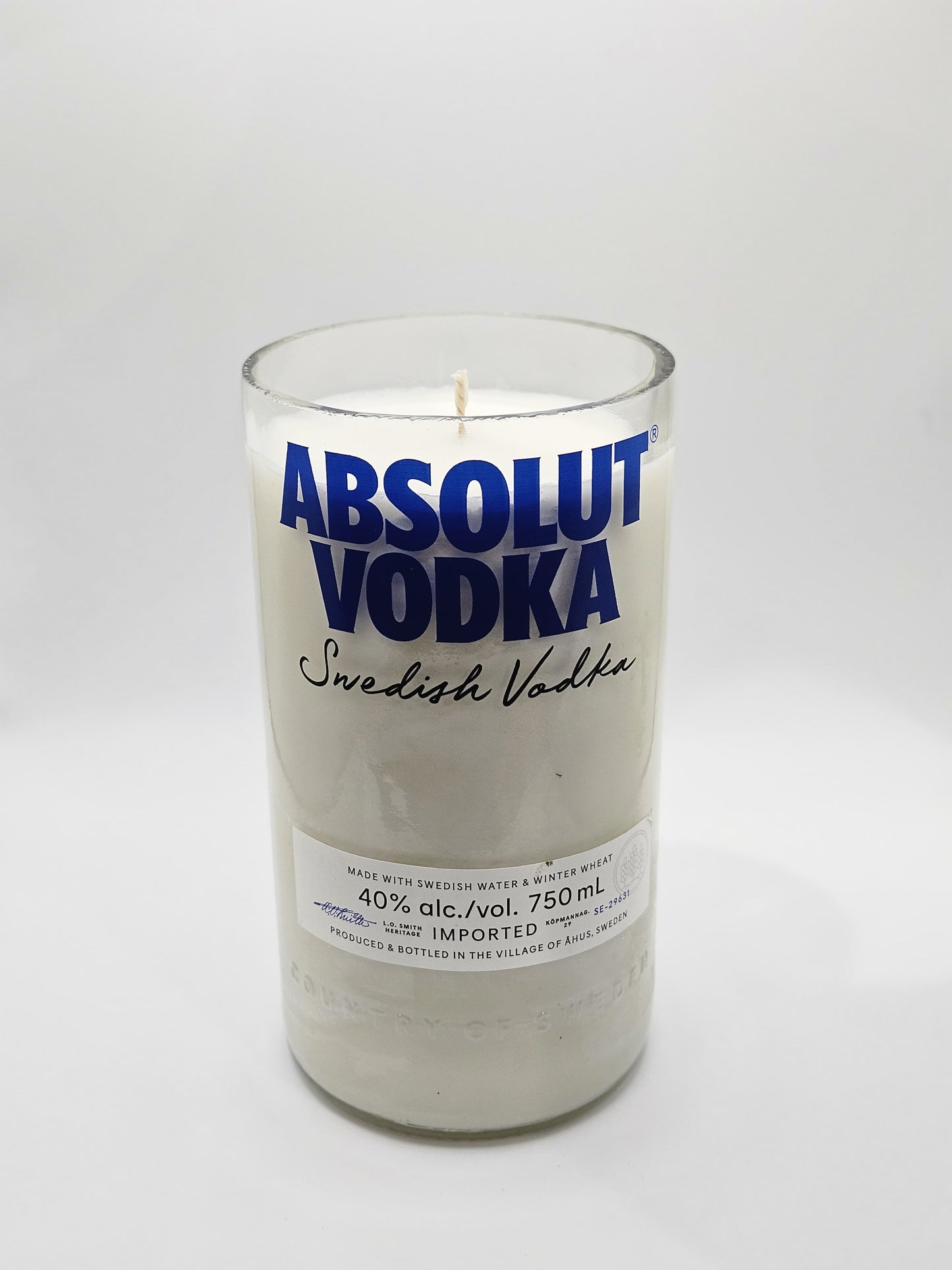 Absolut Vodka